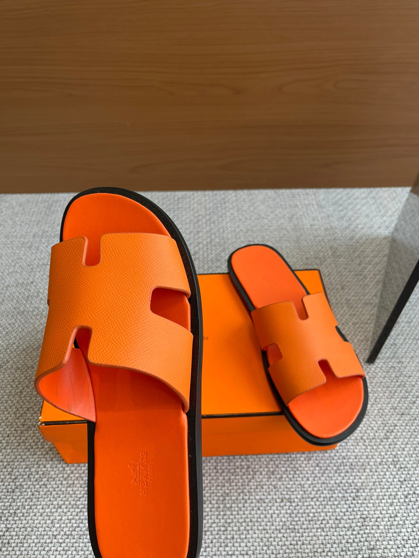 LuxluxHouse Best Quality Women Shoes Hermes