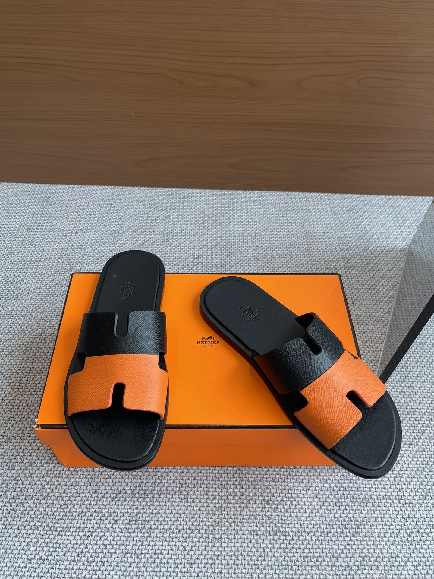 LuxluxHouse Best Quality Women Shoes Hermes