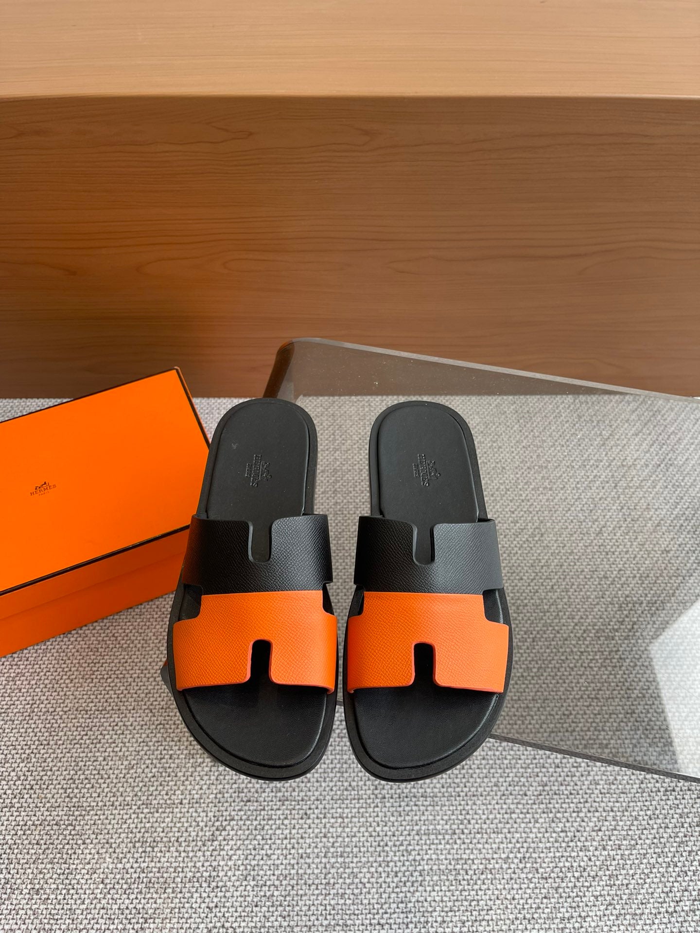 LuxluxHouse Best Quality Women Shoes Hermes