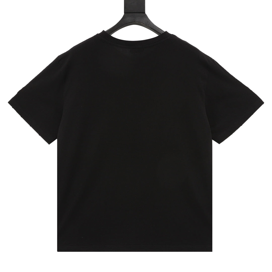 LuxluxHouse Best Quality Clothes T-shirt Dior