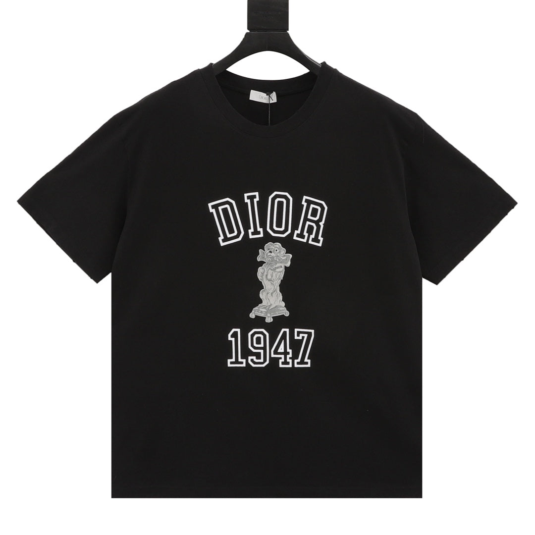 LuxluxHouse Best Quality Clothes T-shirt Dior
