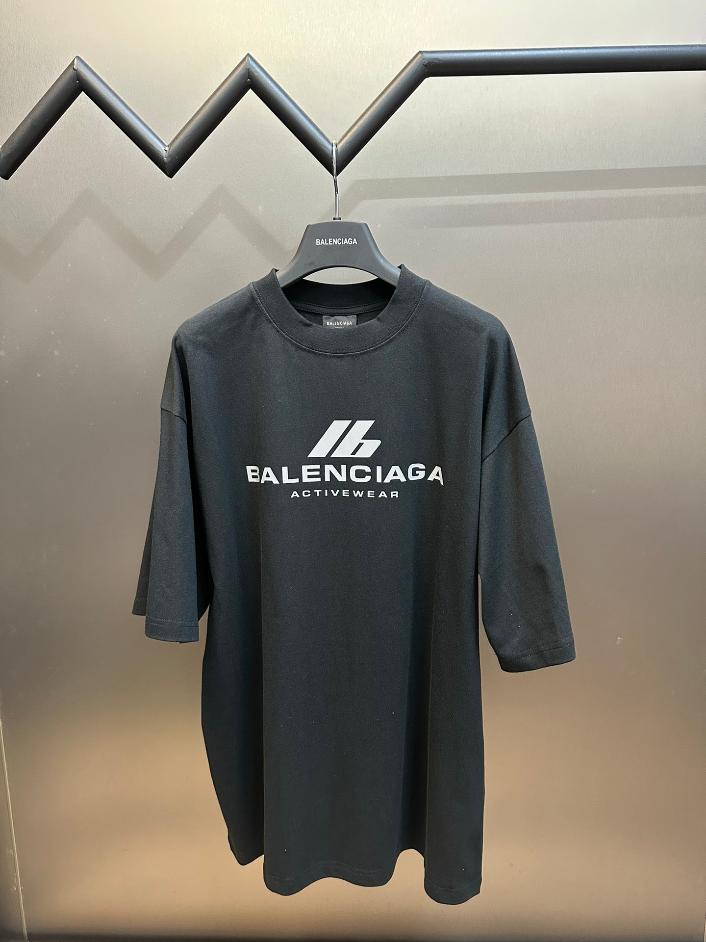 LuxluxHouse Balenciaga T-shirt NO.5