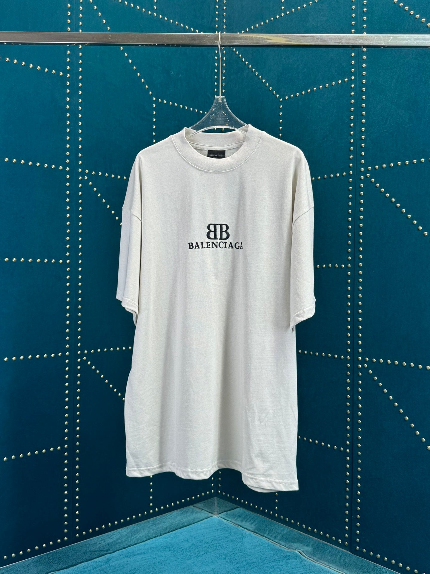 LuxluxHouse Balenciaga T-shirt NO.4