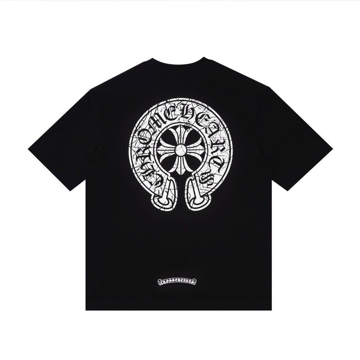 Chrome Hearts T-shirt NO.6