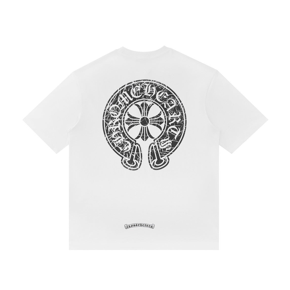 Chrome Hearts T-shirt NO.6