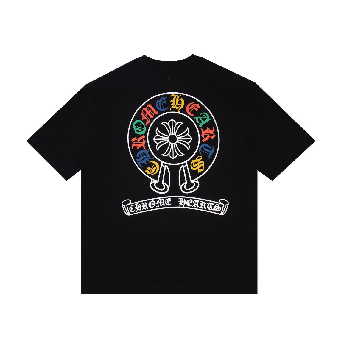 Chrome Hearts T-shirt NO.6