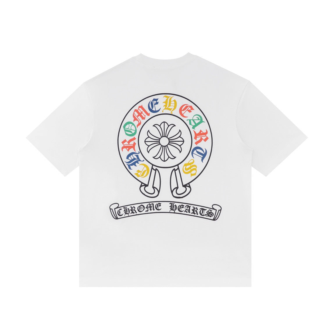 Chrome Hearts T-shirt NO.6