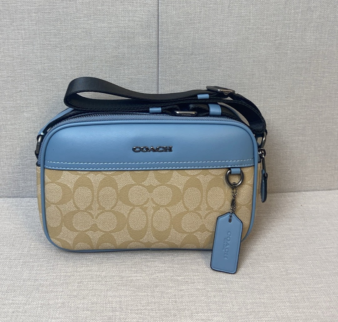 LuxluxHouse Best Quality Bags Coach Men