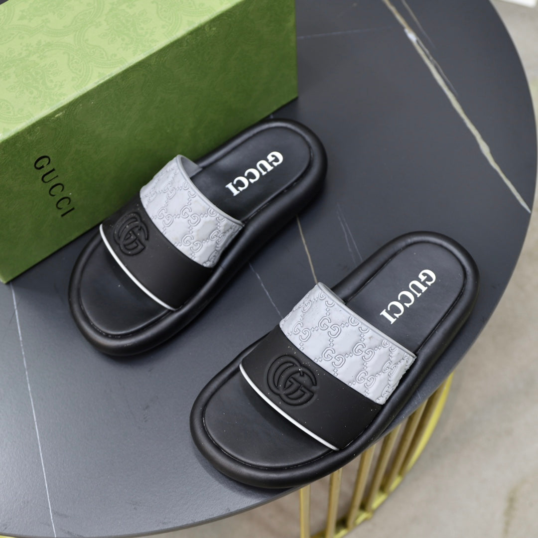 LuxluxHouse Best Quality Sandals Gucci