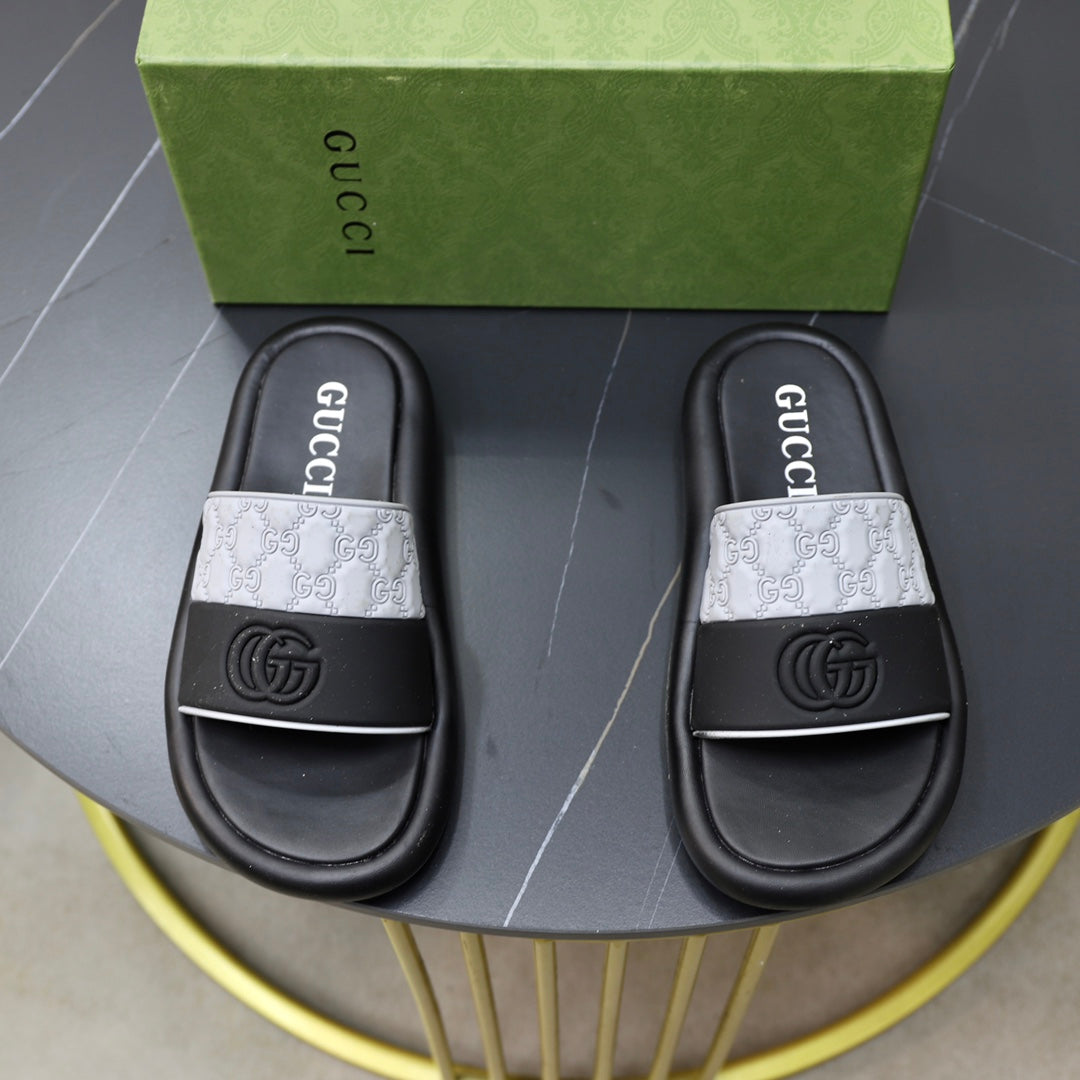 LuxluxHouse Best Quality Sandals Gucci
