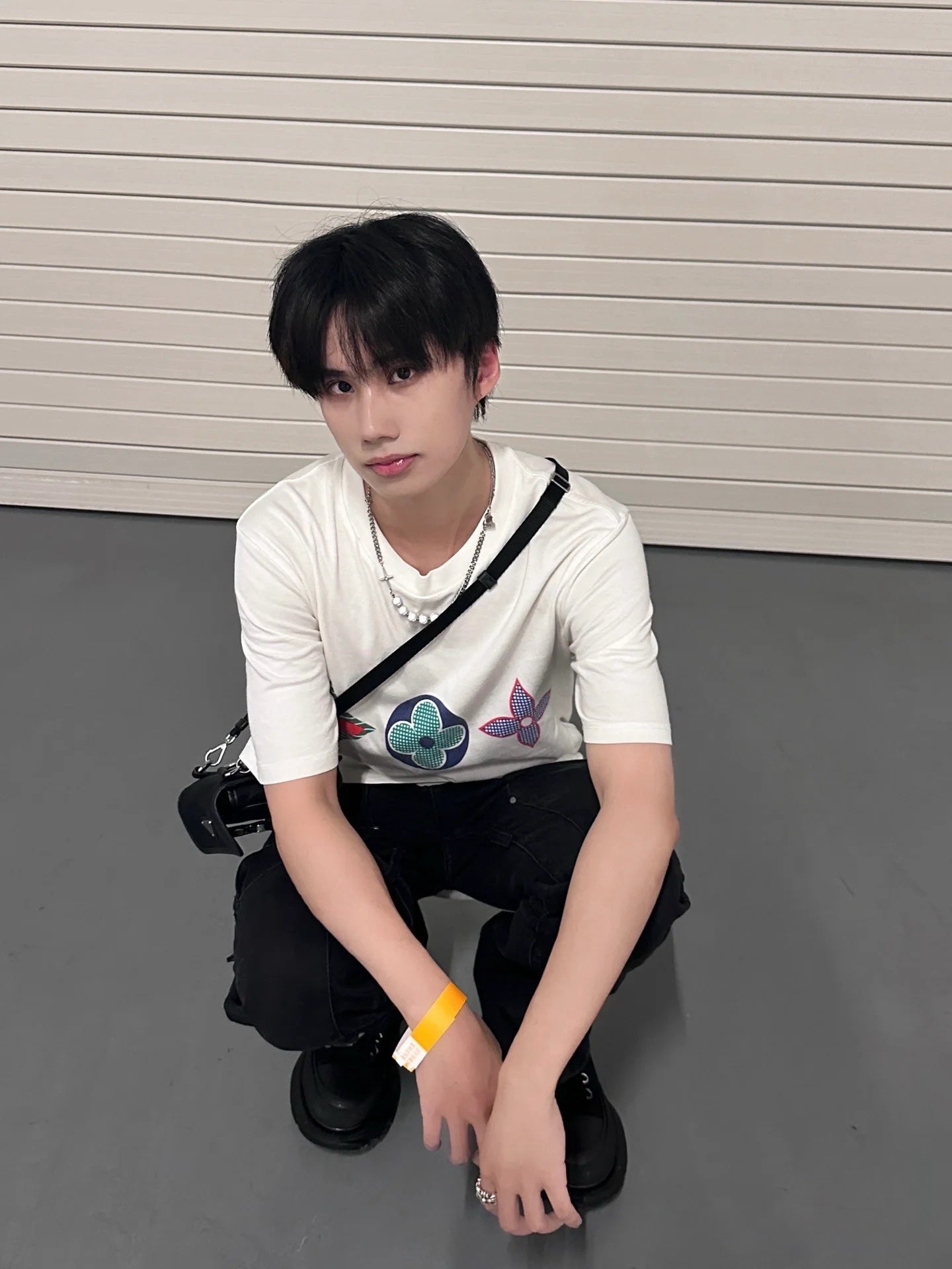 LuxluxHouse Best Quality Clothes T-shirt Louis Vuitton