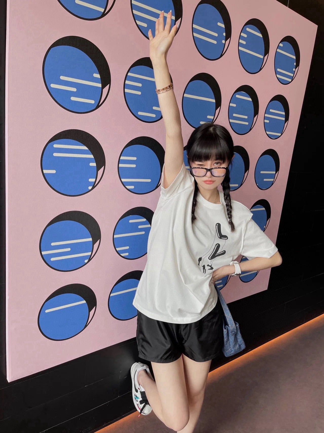 LuxluxHouse Best Quality Clothes T-shirt Louis Vuitton