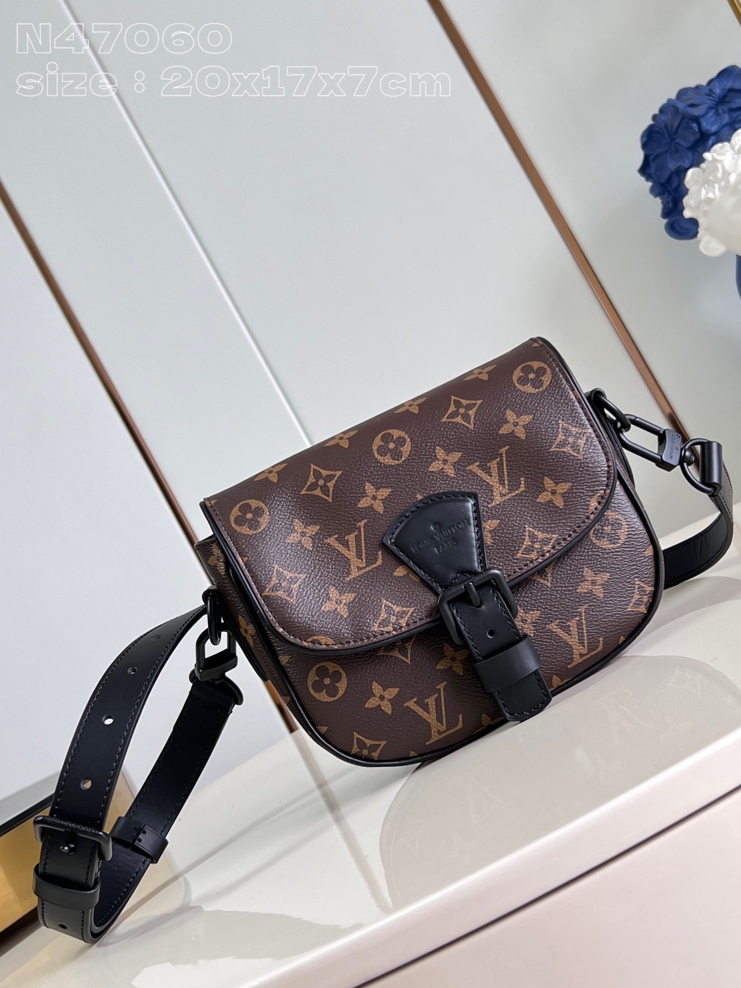 LuxluxHouse Best Quality Bags Louis Vuitton Men