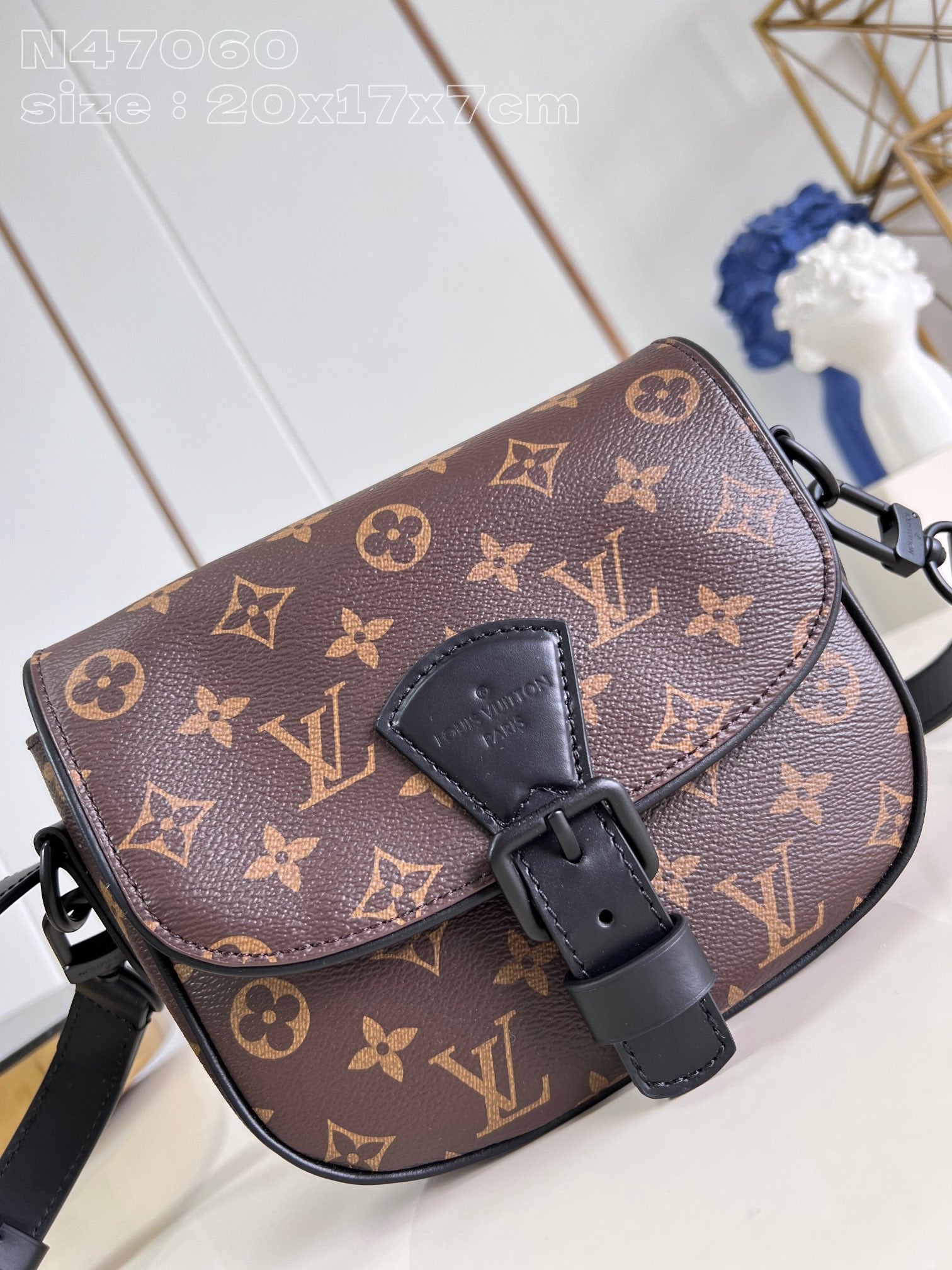 LuxluxHouse Best Quality Bags Louis Vuitton Men