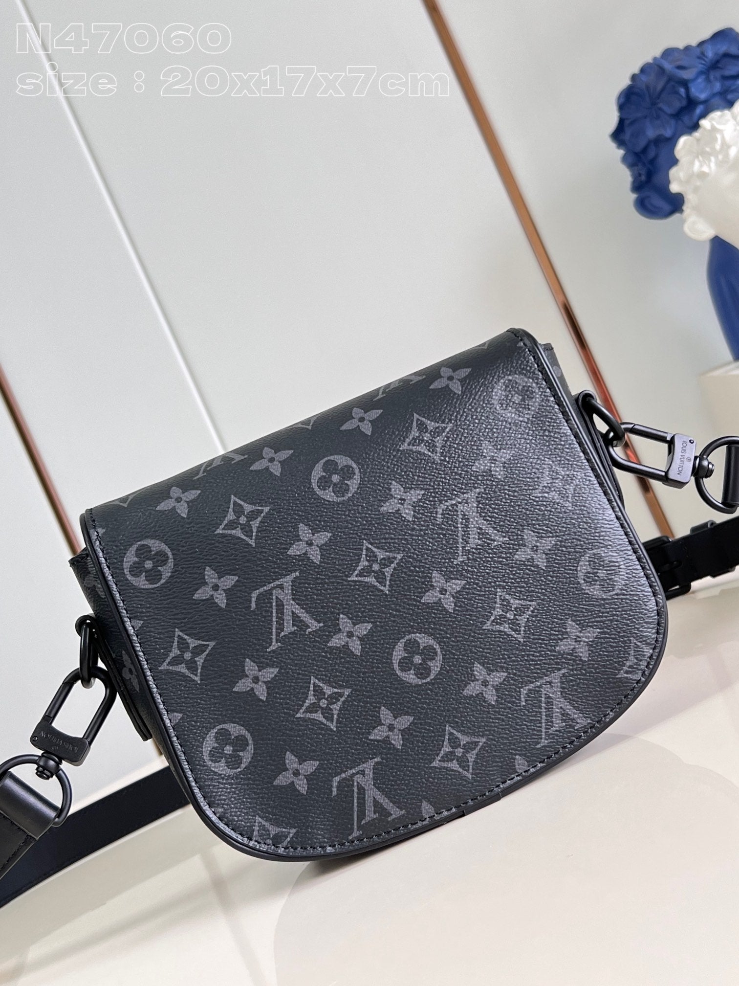 LuxluxHouse Best Quality Bags Louis Vuitton Men