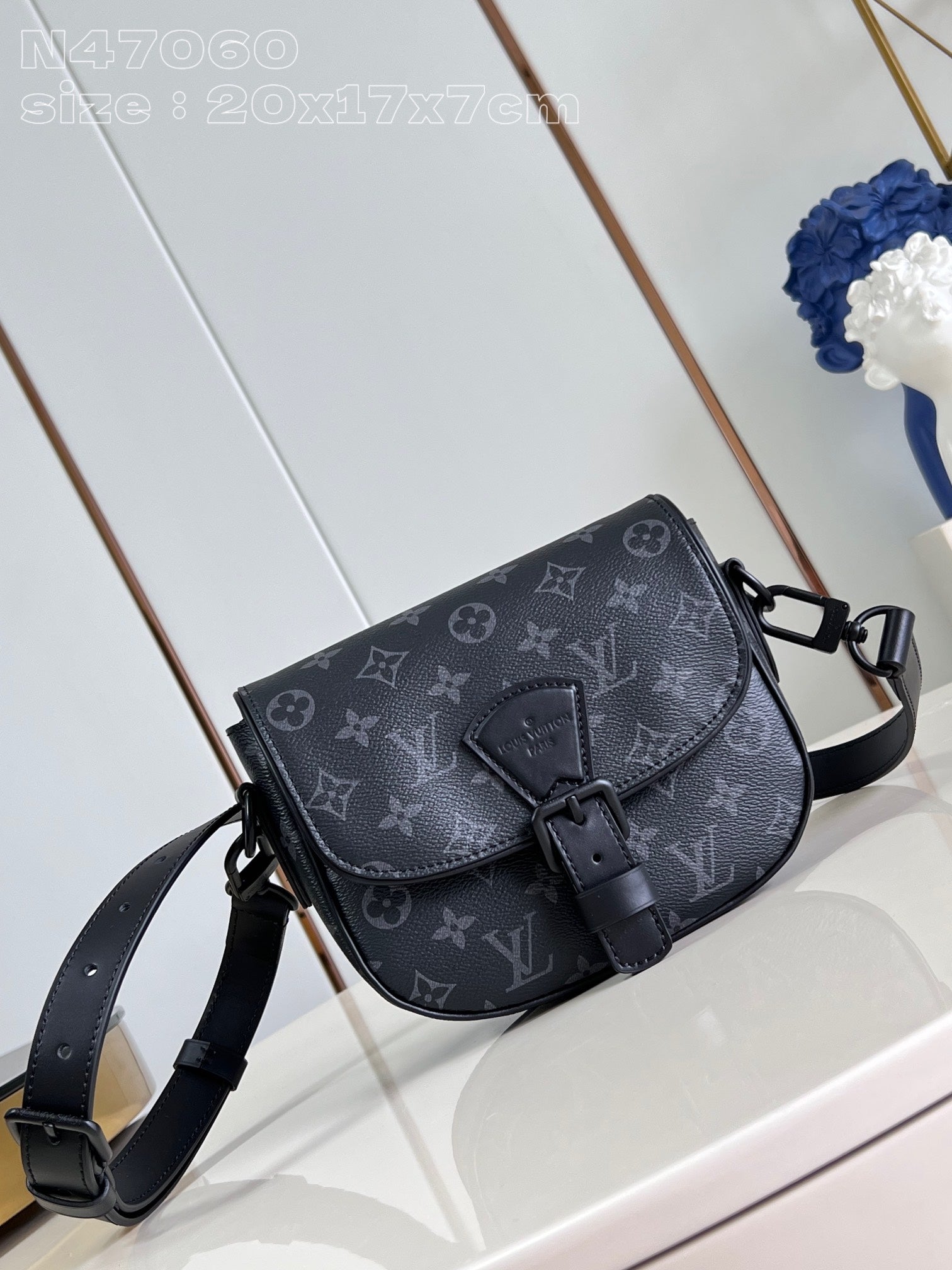 LuxluxHouse Best Quality Bags Louis Vuitton Men