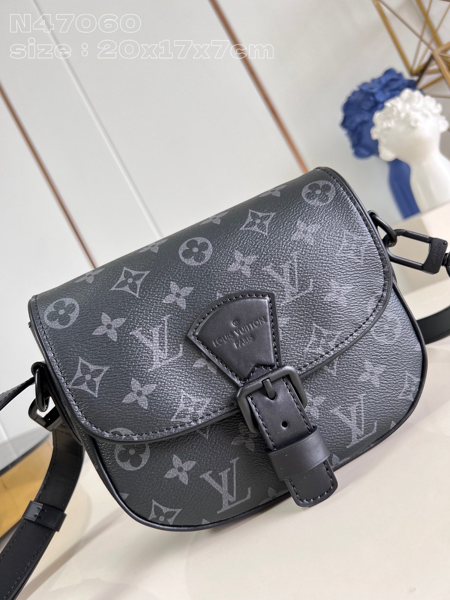 LuxluxHouse Best Quality Bags Louis Vuitton Men