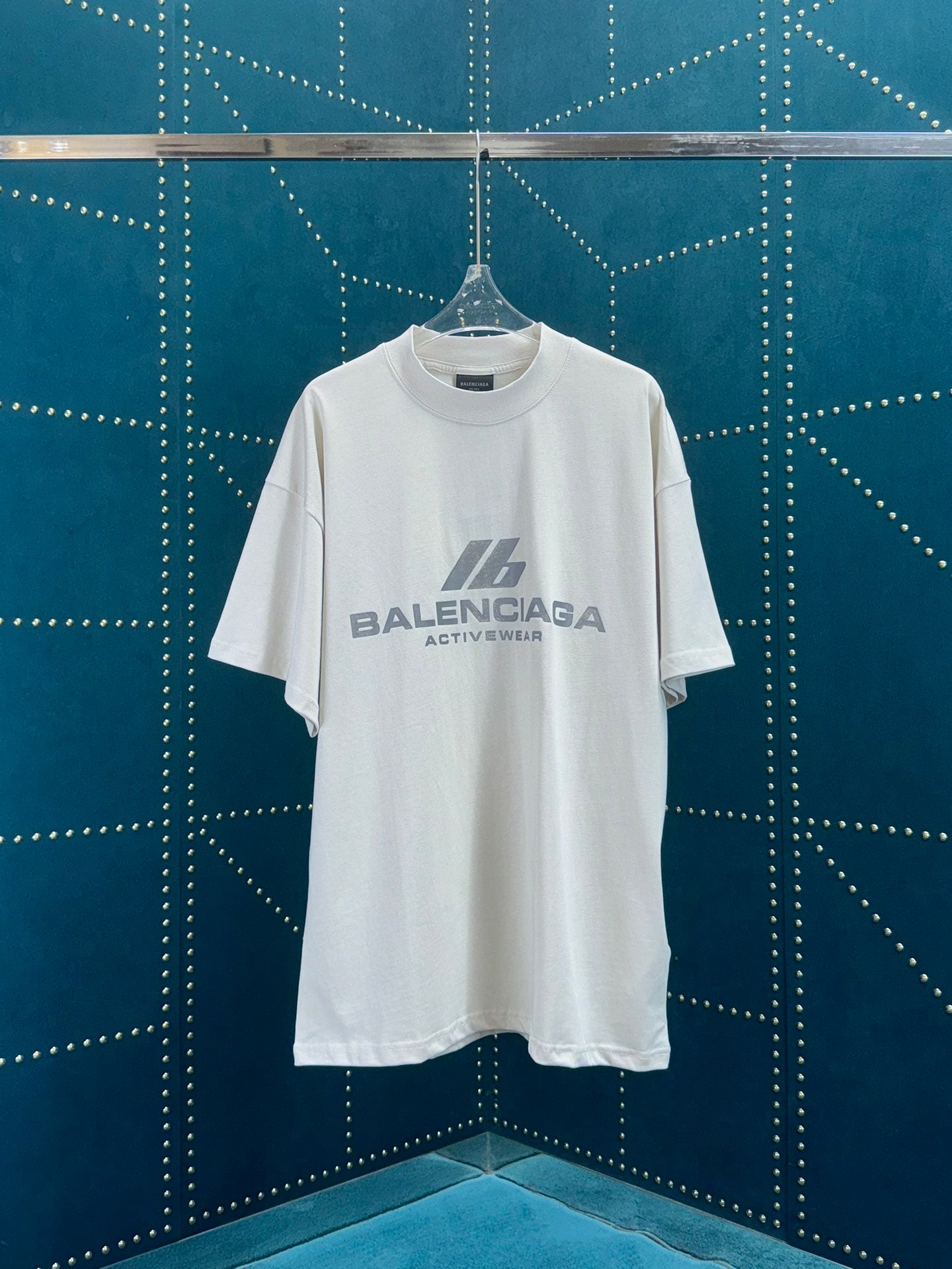 LuxluxHouse Balenciaga T-shirt NO.4