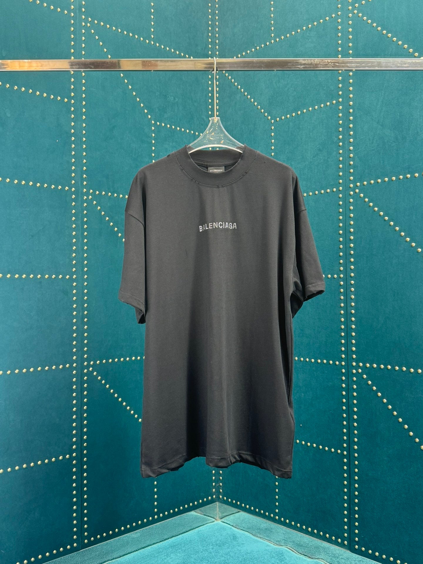 LuxluxHouse Balenciaga T-shirt NO.4