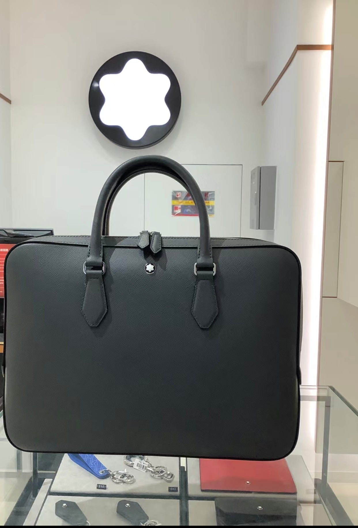 LuxluxHouse Best Quality Bags Montblanc Men