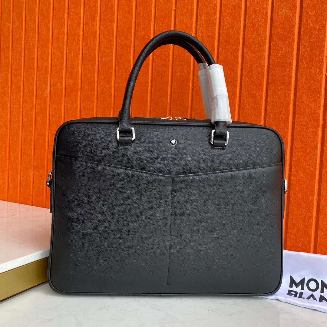 LuxluxHouse Best Quality Bags Montblanc Men