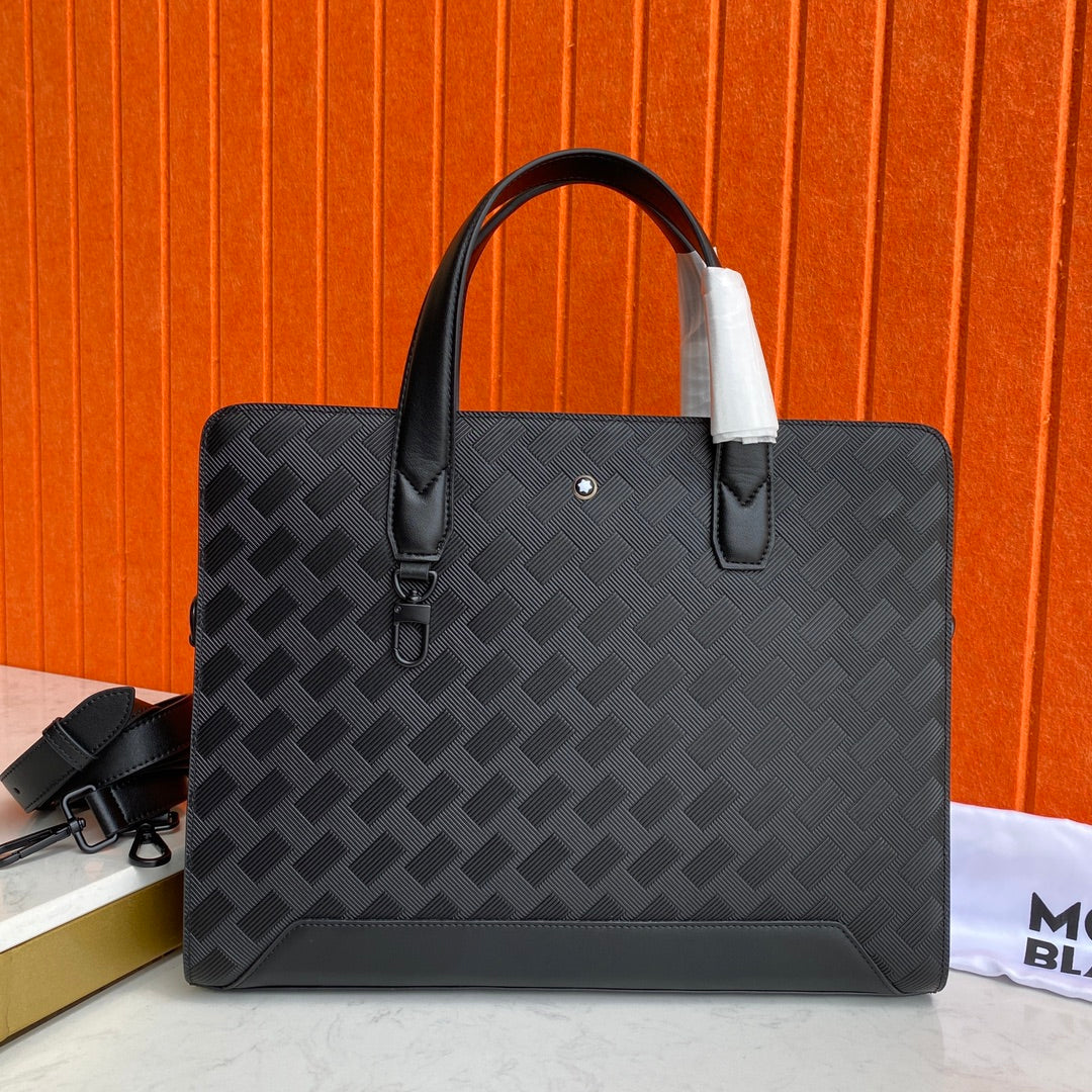 LuxluxHouse Best Quality Bags Montblanc Men