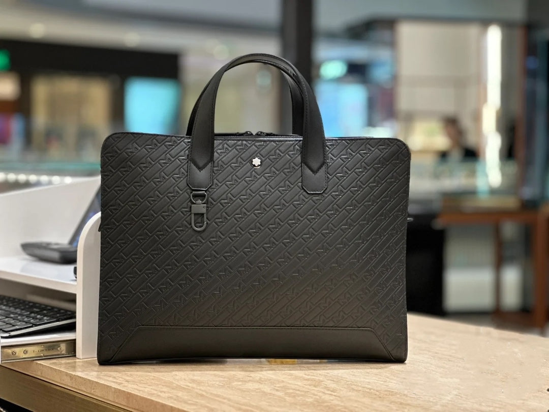 LuxluxHouse Best Quality Bags Montblanc Men