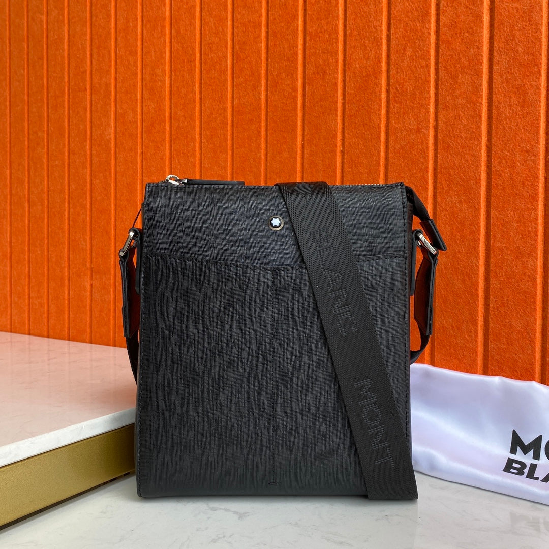 LuxluxHouse Best Quality Bags Montblanc Men