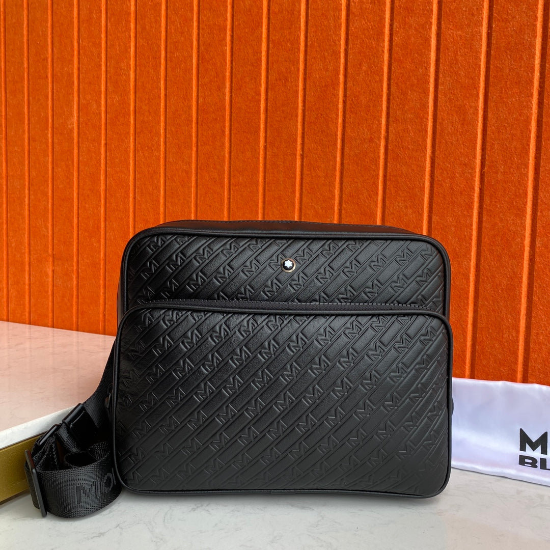 LuxluxHouse Best Quality Bags Montblanc Men