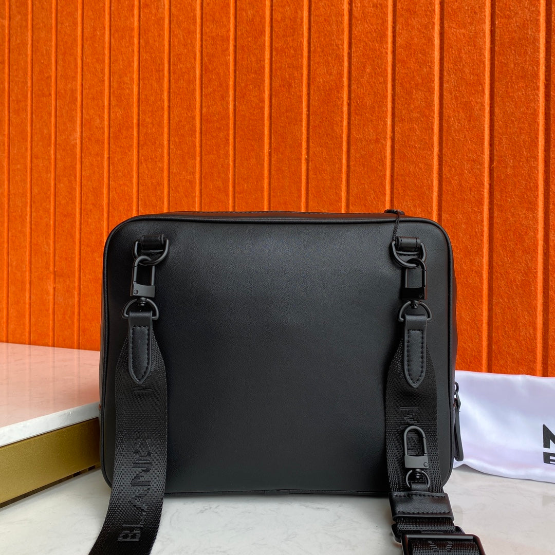 LuxluxHouse Best Quality Bags Montblanc Men