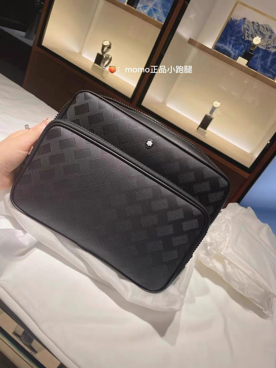 LuxluxHouse Best Quality Bags Montblanc Men