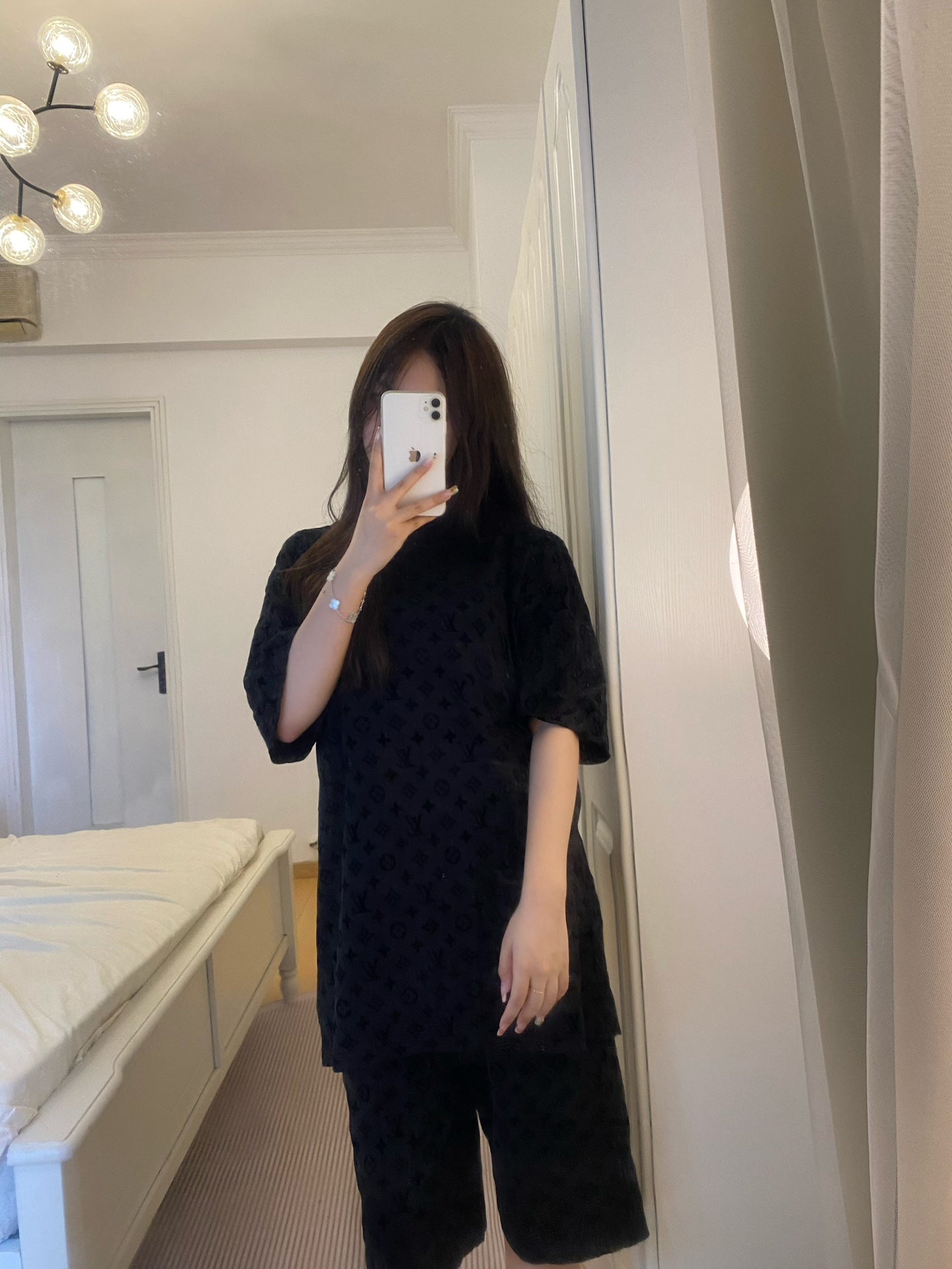 LuxluxHouse Best Quality Clothes T-shirt Louis Vuitton