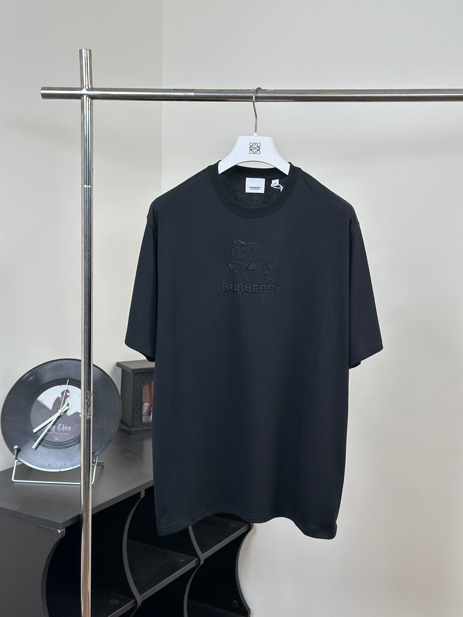 LuxluxHouse Burberry T-shirt NO.1