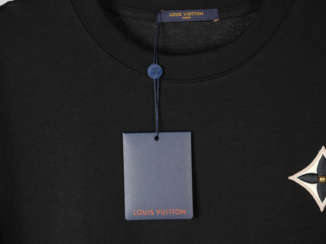 LuxluxHouse Best Quality Clothes T-shirt Louis Vuitton