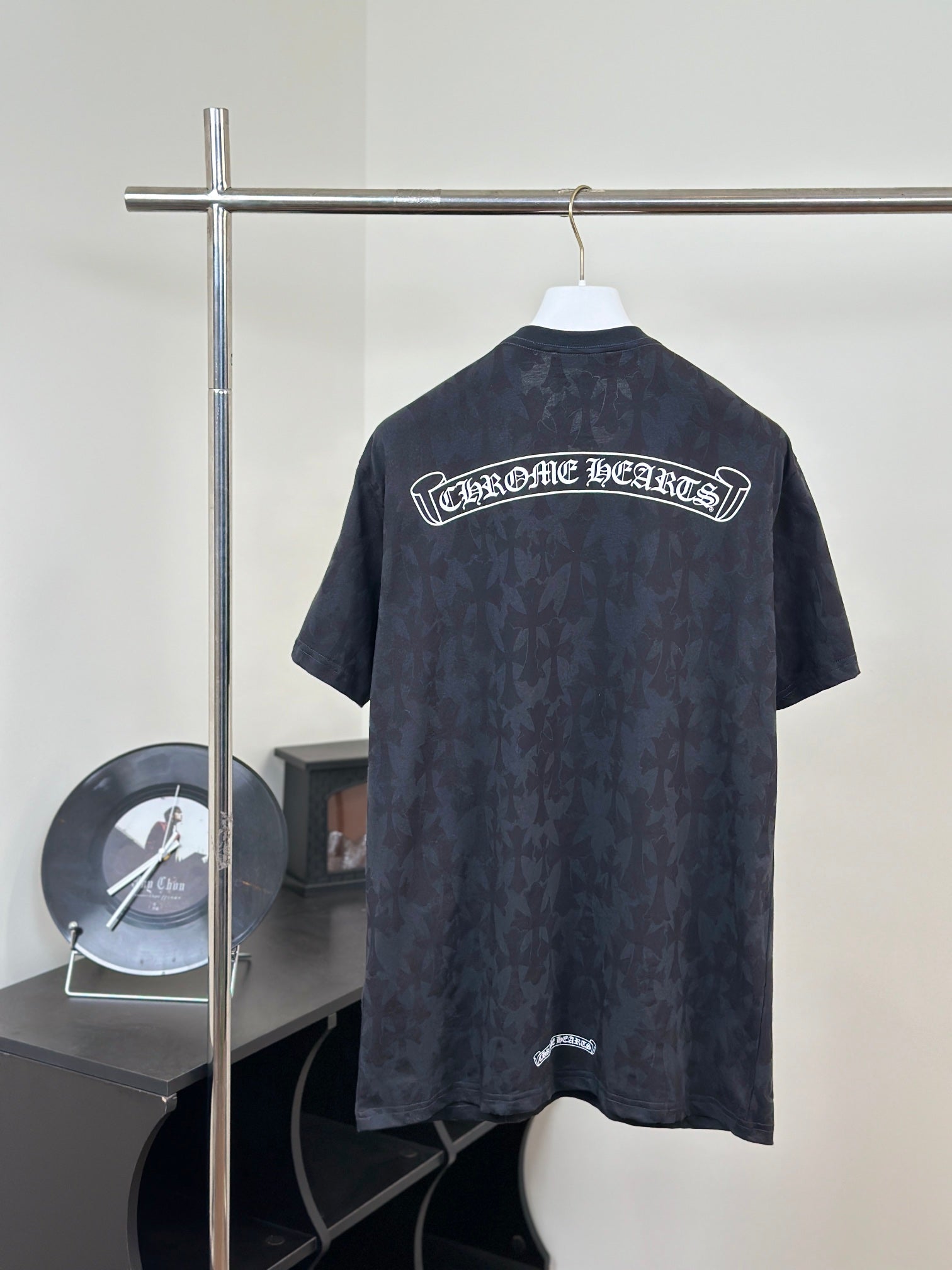 Chrome Hearts T-shirt NO.2