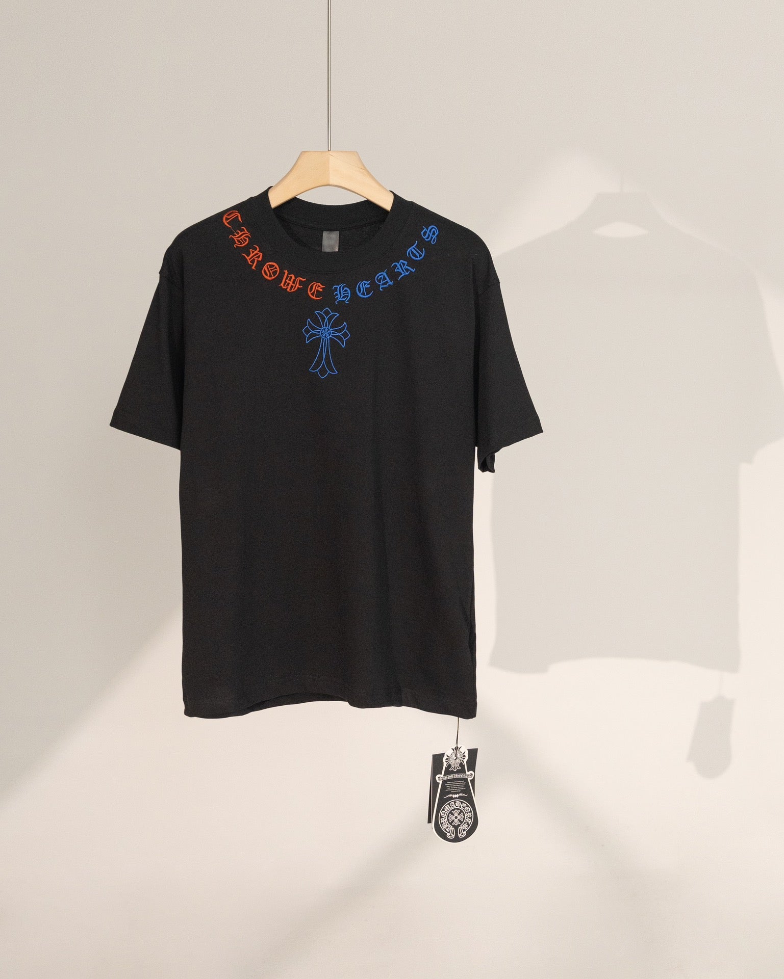 Chrome Hearts T-shirt NO.6