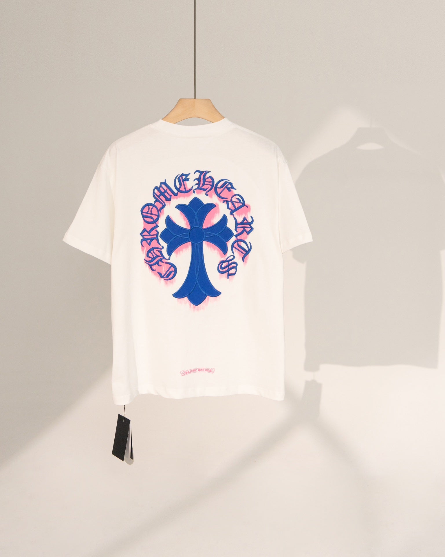 Chrome Hearts T-shirt NO.6