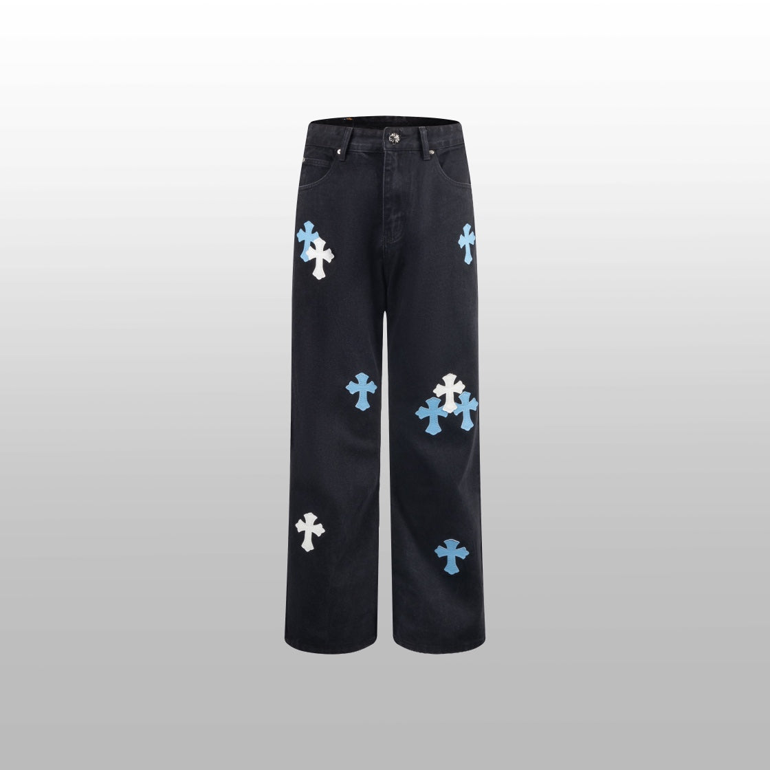 Chrome Hearts pants