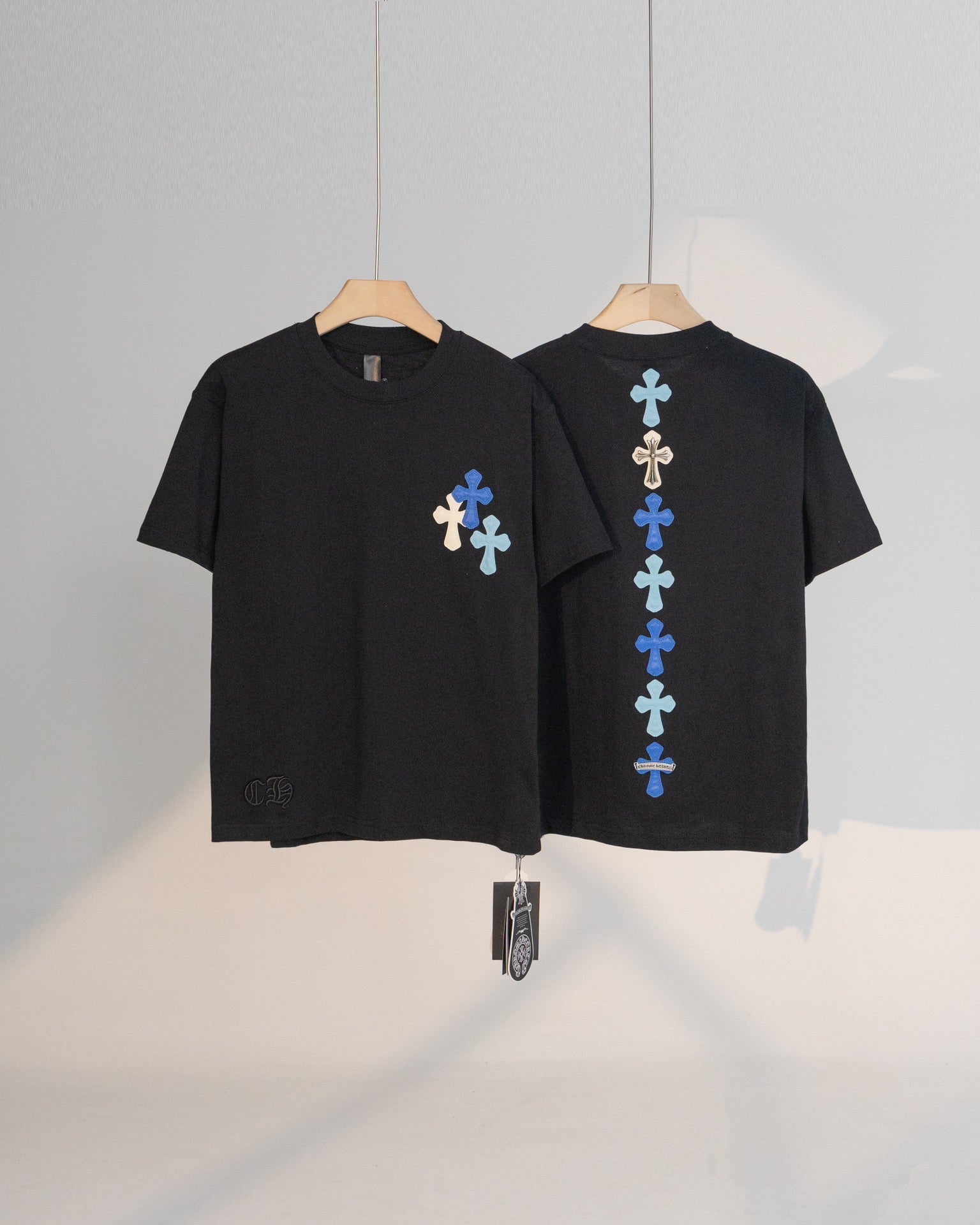 Chrome Hearts T-shirt NO.3