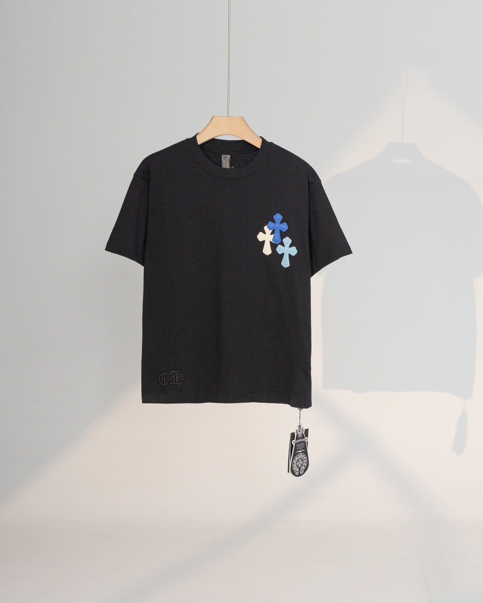 Chrome Hearts T-shirt NO.3