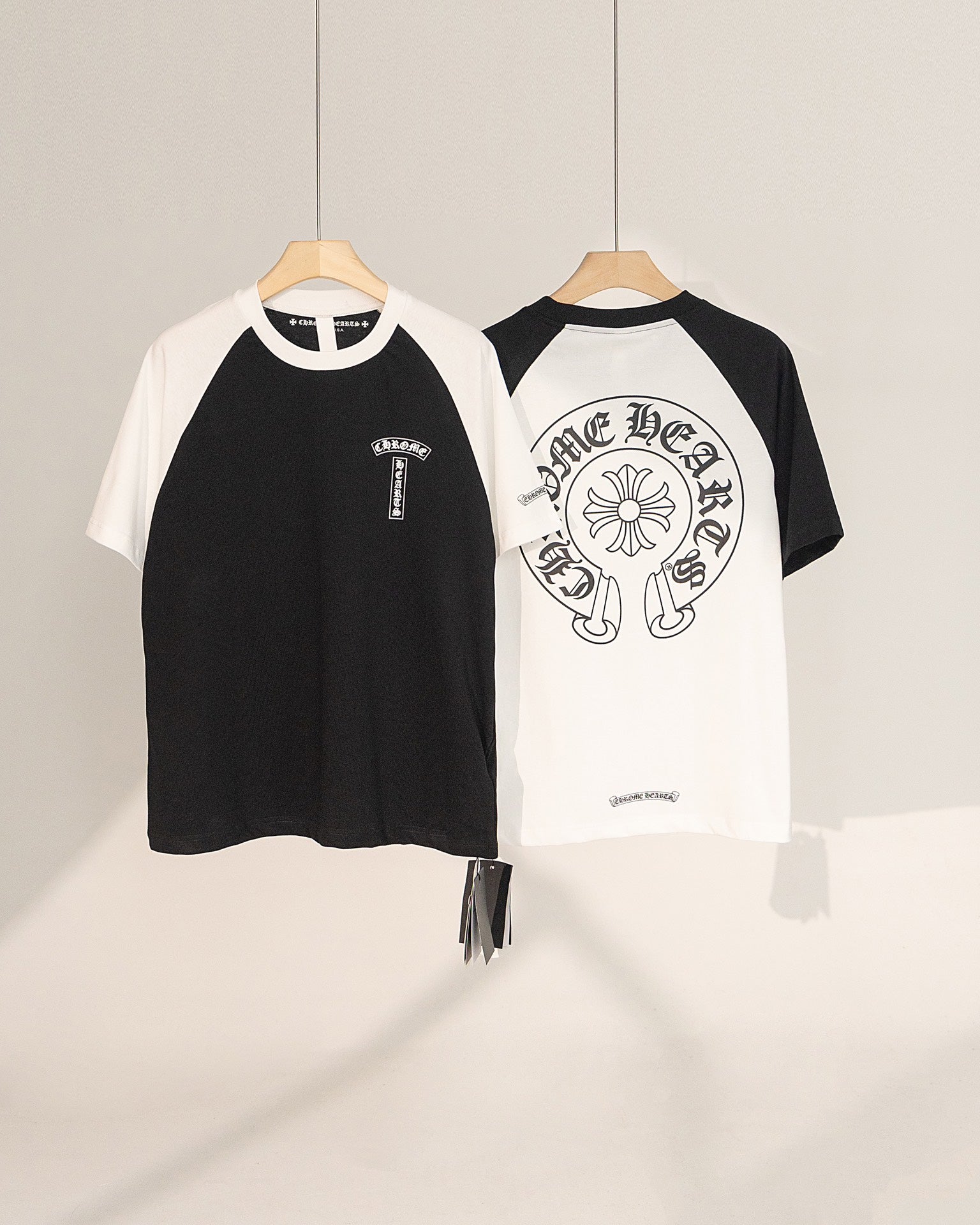 Chrome Hearts T-shirt NO.3