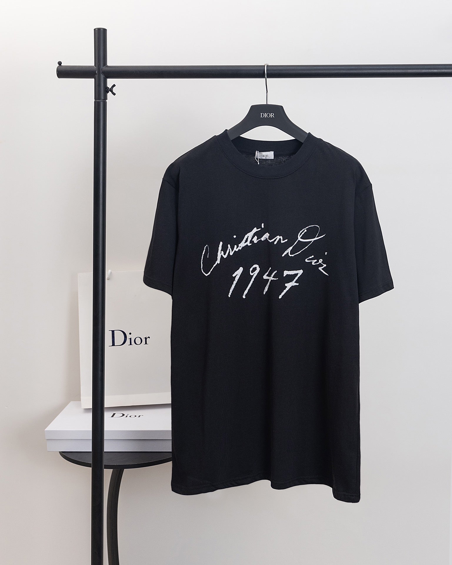 LuxluxHouse Dior T-shirt NO.2