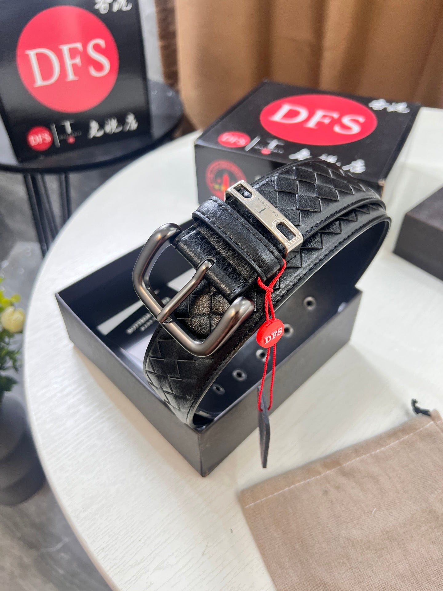 LuxluxHouse Best Quality Accessories Belt