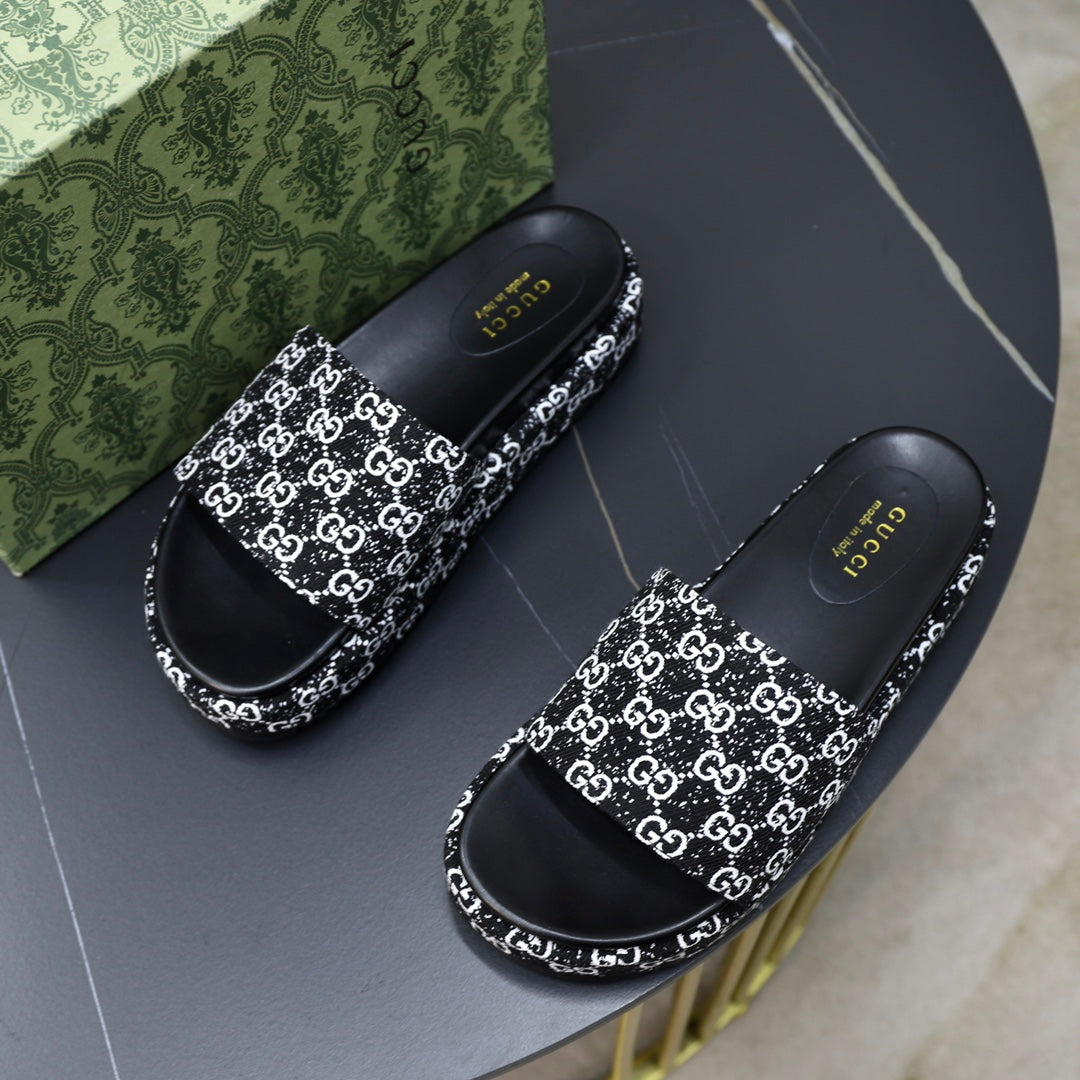 LuxluxHouse Best Quality Sandals Gucci