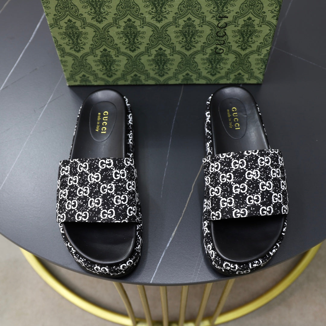 LuxluxHouse Best Quality Sandals Gucci