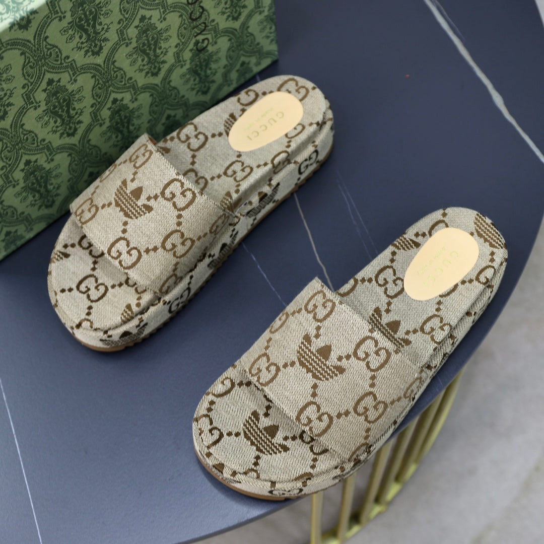 LuxluxHouse Best Quality Sandals Gucci