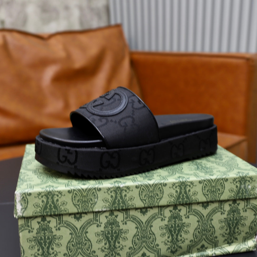 LuxluxHouse Best Quality Sandals Gucci