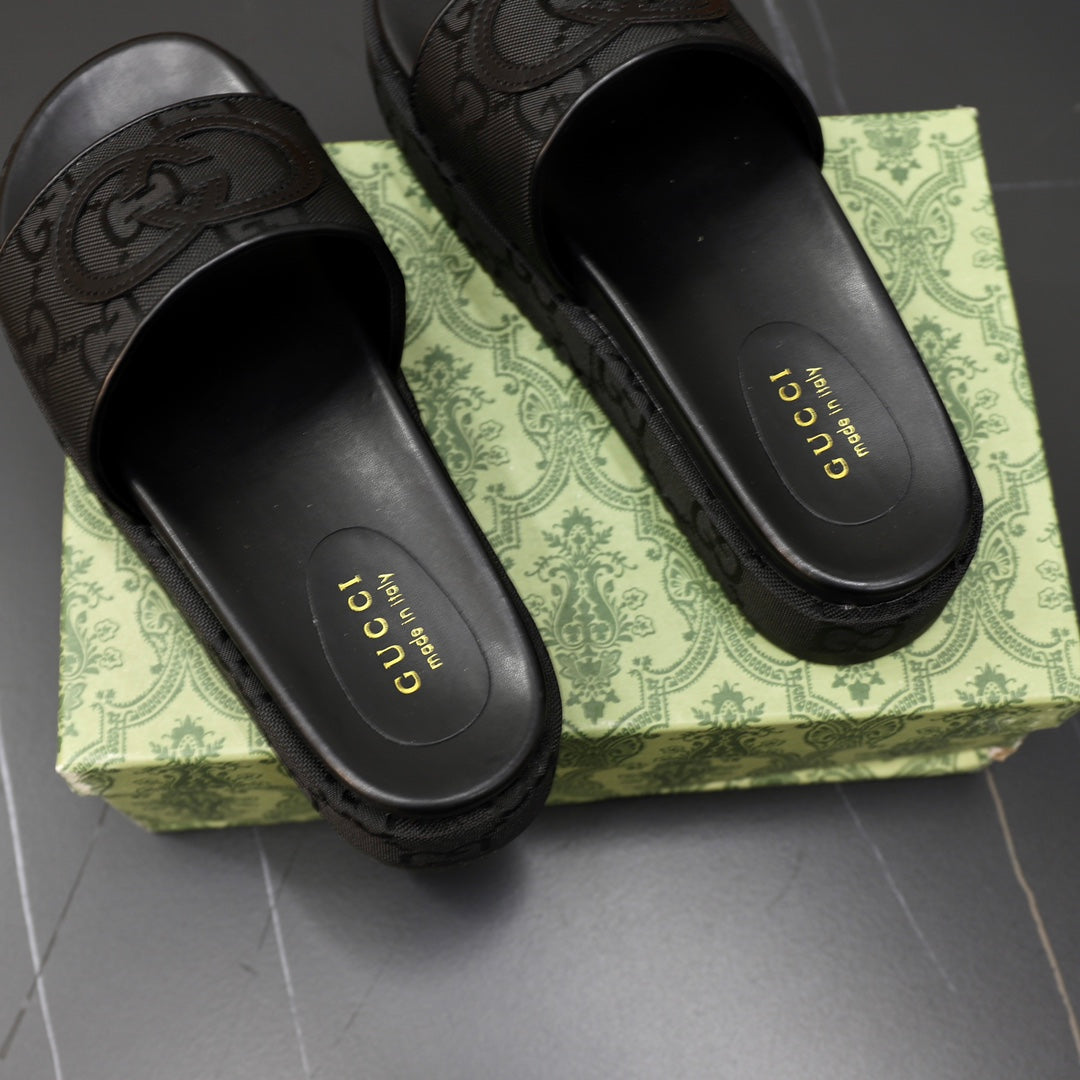 LuxluxHouse Best Quality Sandals Gucci