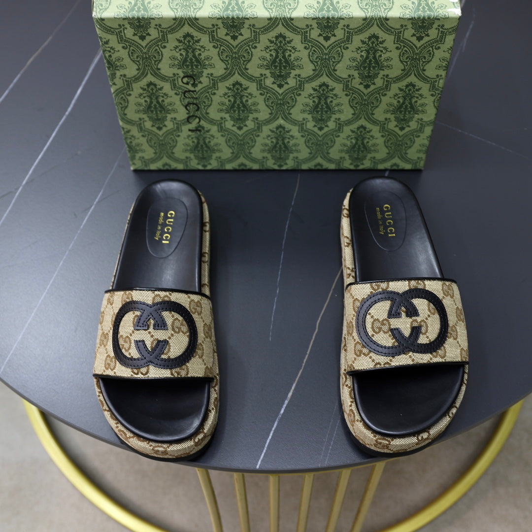 LuxluxHouse Best Quality Sandals Gucci