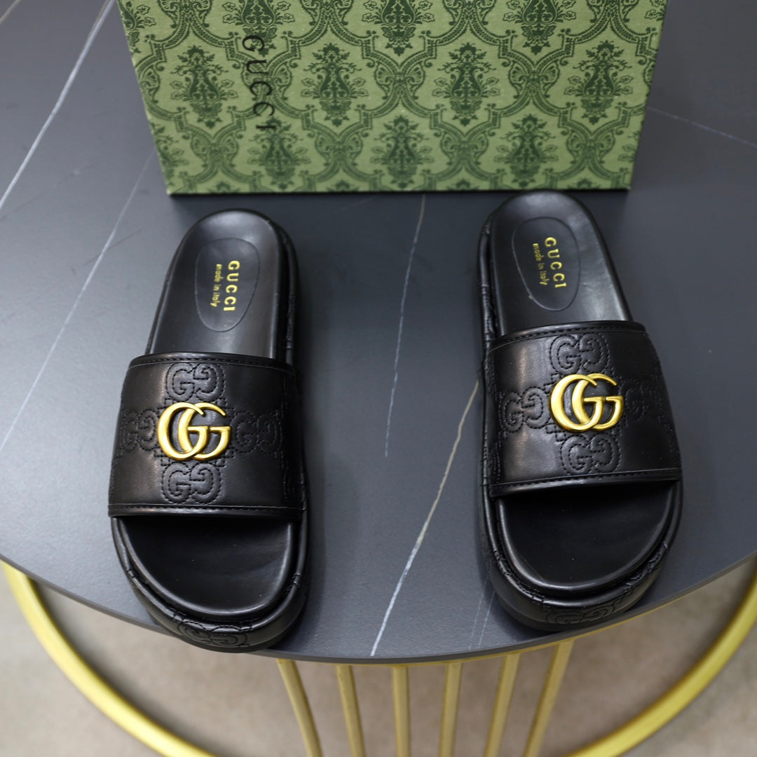 LuxluxHouse Best Quality Sandals Gucci